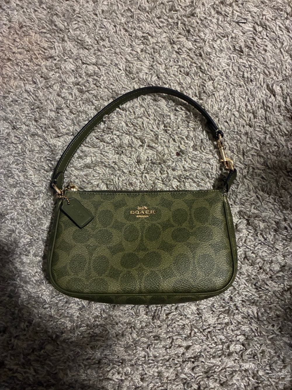 Coach Nolita 19
